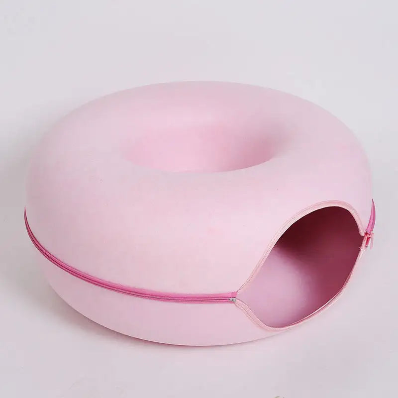 CoziCave Donut Bed