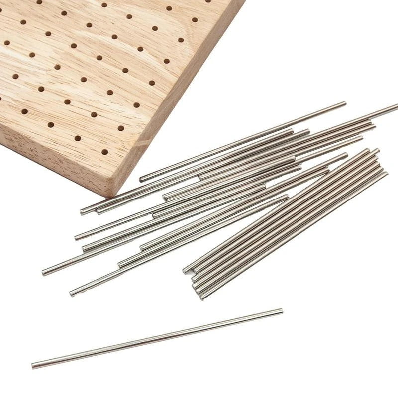 Crochet Blocking Board (324 Holes)