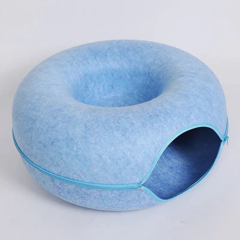 CoziCave Donut Bed