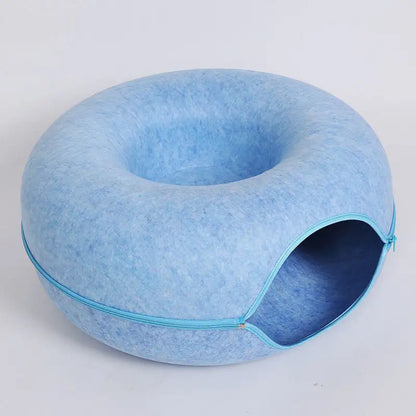 CoziCave Donut Bed