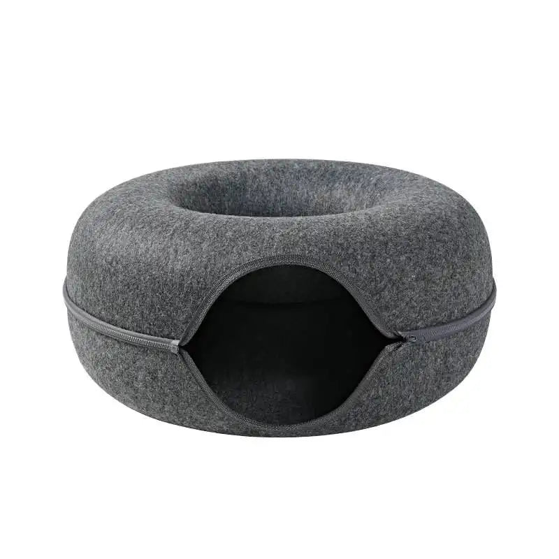 CoziCave Donut Bed