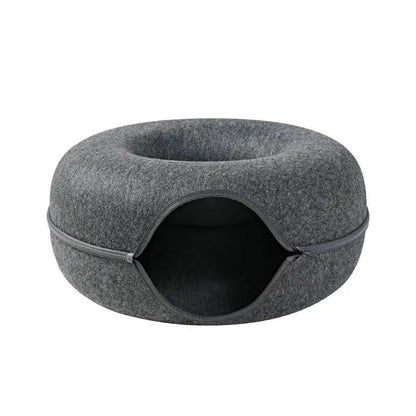 CoziCave Donut Bed
