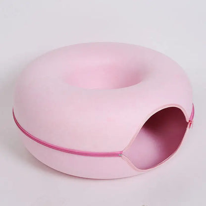 CoziCave Donut Bed