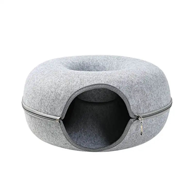 CoziCave Donut Bed