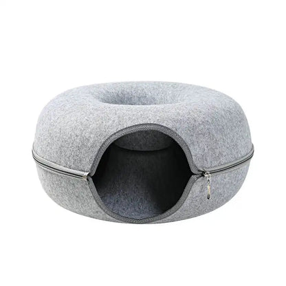 CoziCave Donut Bed