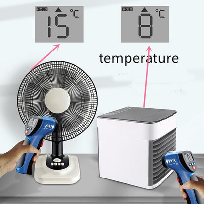Arctic Portable Air Cooler