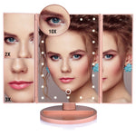 Load image into Gallery viewer, Smart&amp;Beauty™ Make-Up Mirror
