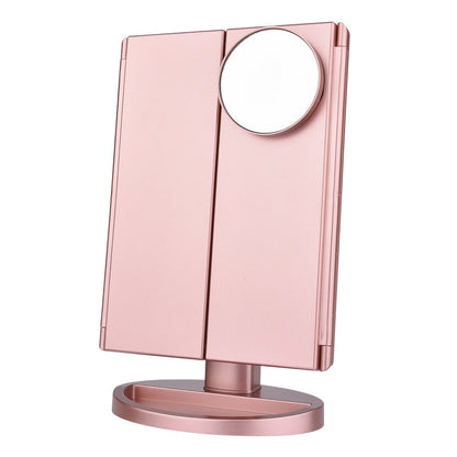 Smart&Beauty™ Make-Up Mirror
