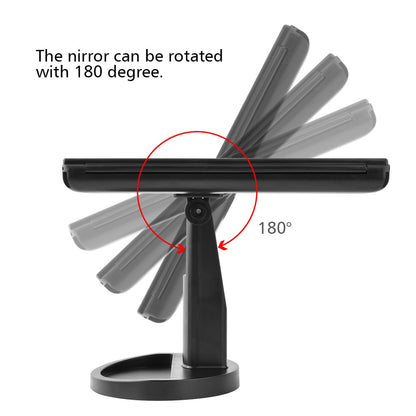 Smart&Beauty™ Make-Up Mirror