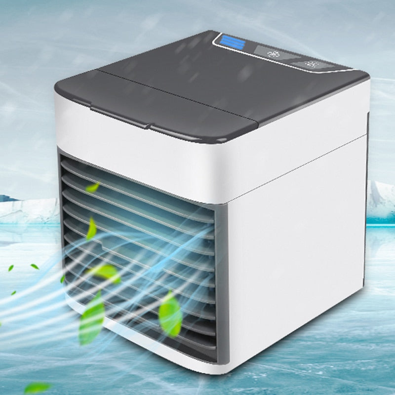 Arctic Portable Air Cooler