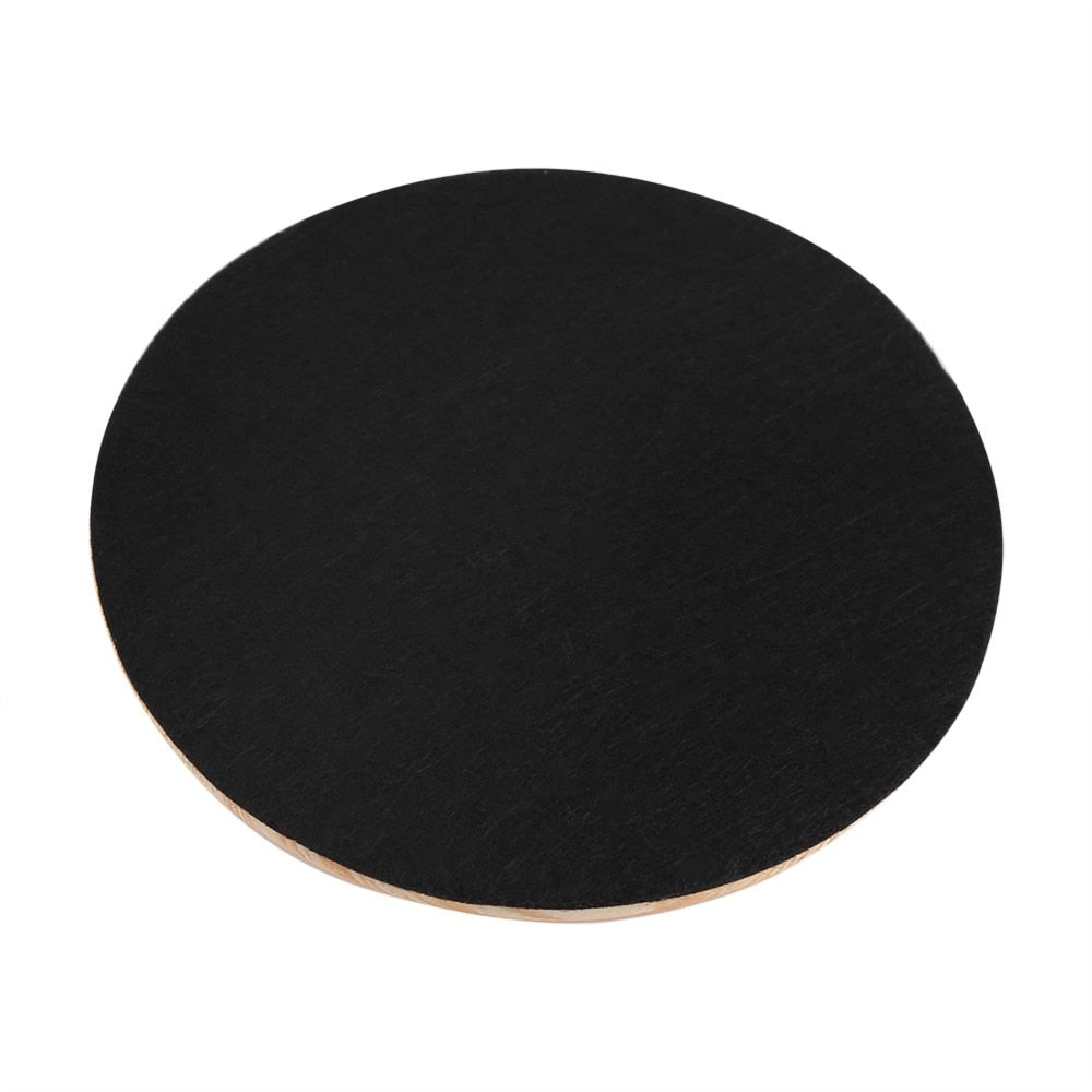 CoziCave™ Wooden Cup Warmer