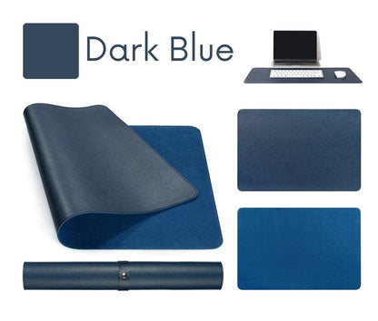 CoziCave™ Premium Desk Mat