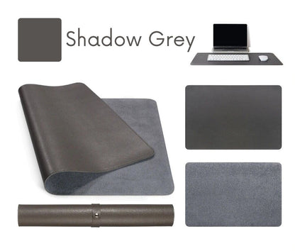 CoziCave™ Premium Desk Mat