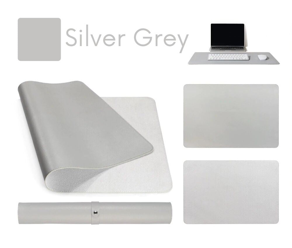 CoziCave™ Premium Desk Mat