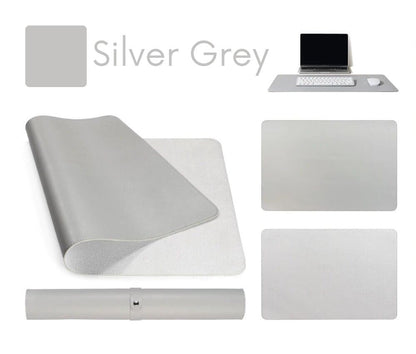 CoziCave™ Premium Desk Mat