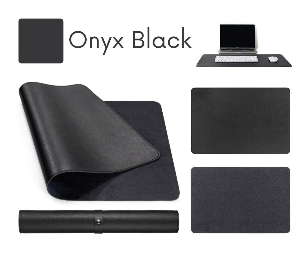 CoziCave™ Premium Desk Mat