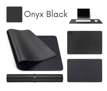 CoziCave™ Premium Desk Mat