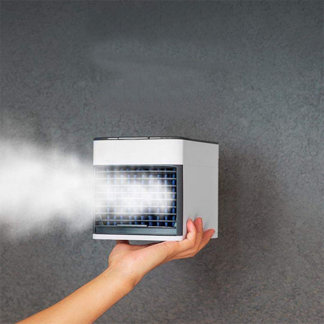 Arctic Portable Air Cooler