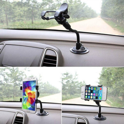 Car Dashboard Phone Holder