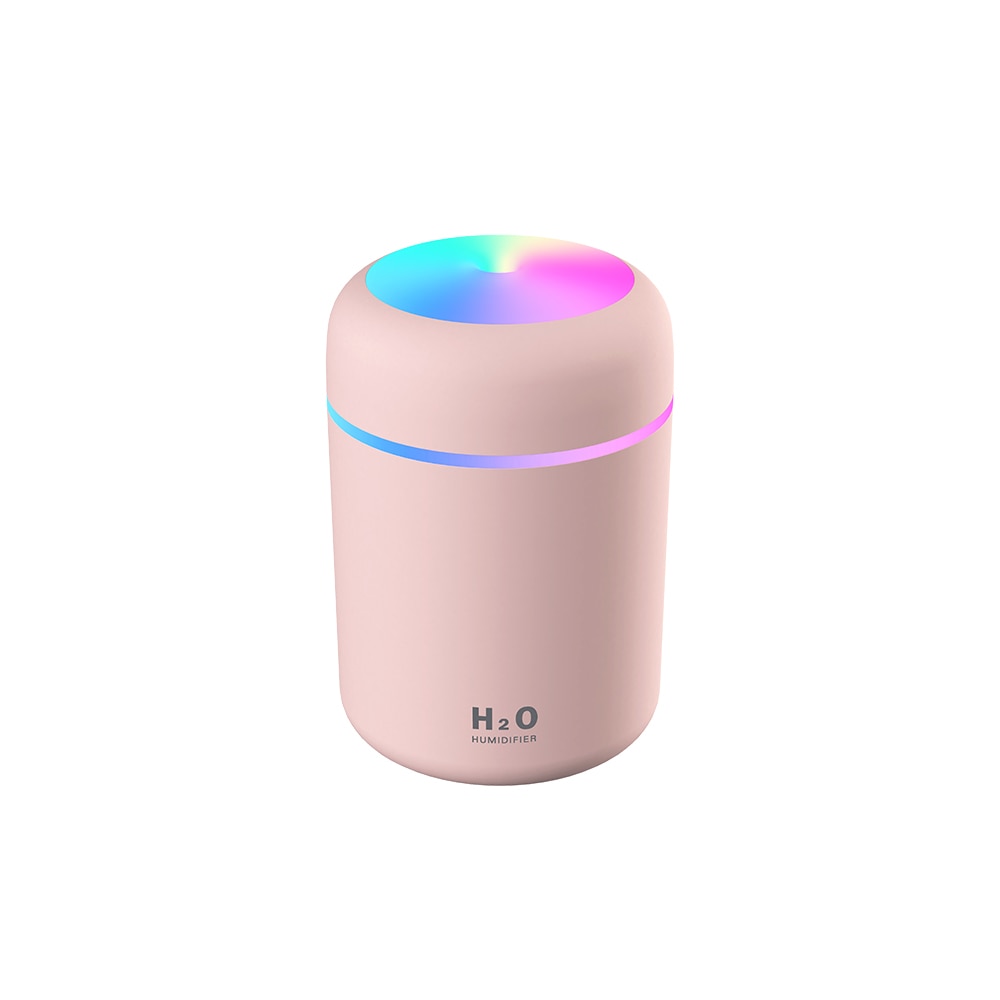 Hydro+ Smart Air Humidifier