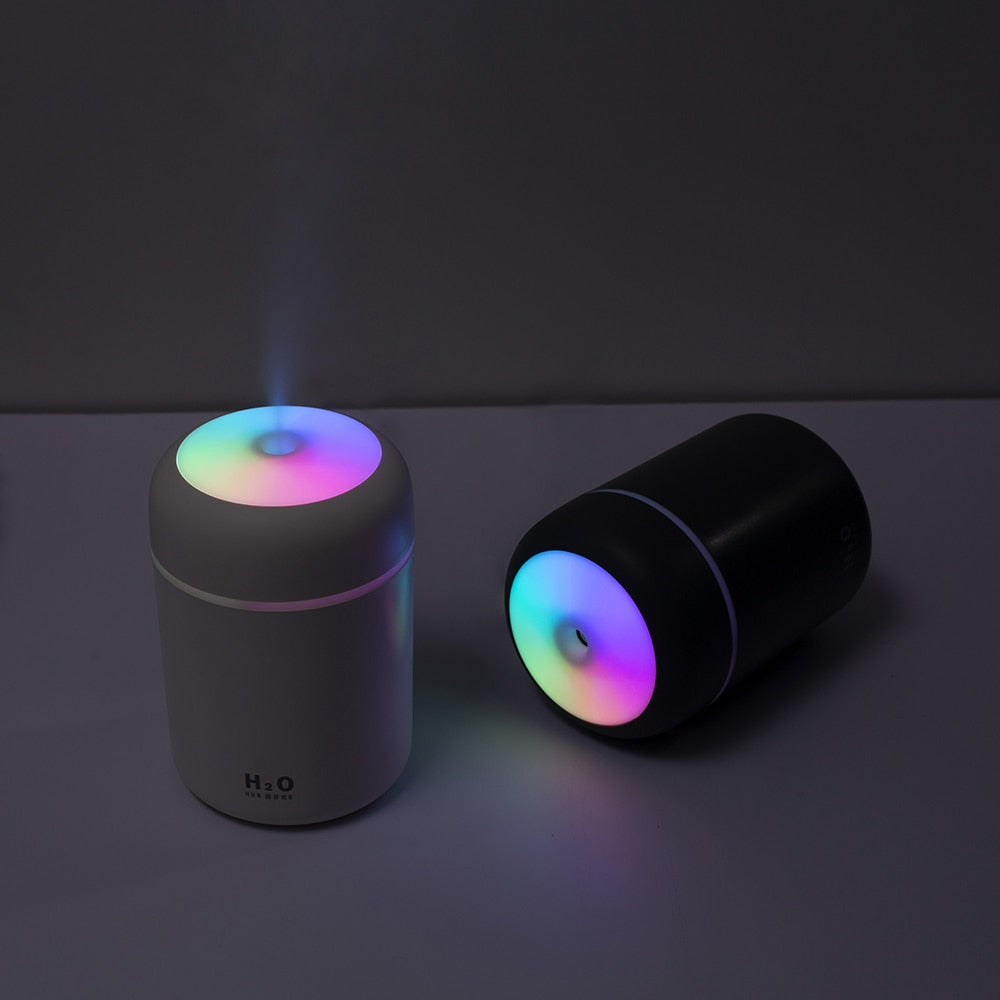 Hydro+ Smart Air Humidifier