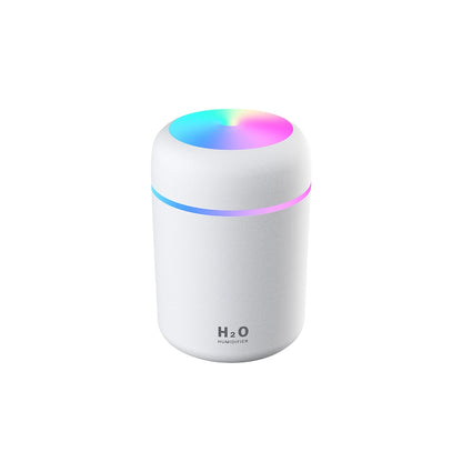 Hydro+ Smart Air Humidifier