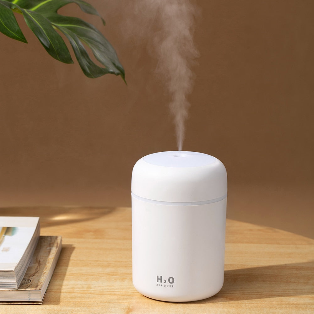 Hydro+ Smart Air Humidifier