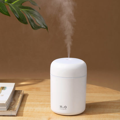 Hydro+ Smart Air Humidifier