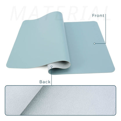 CoziCave™ Premium Desk Mat
