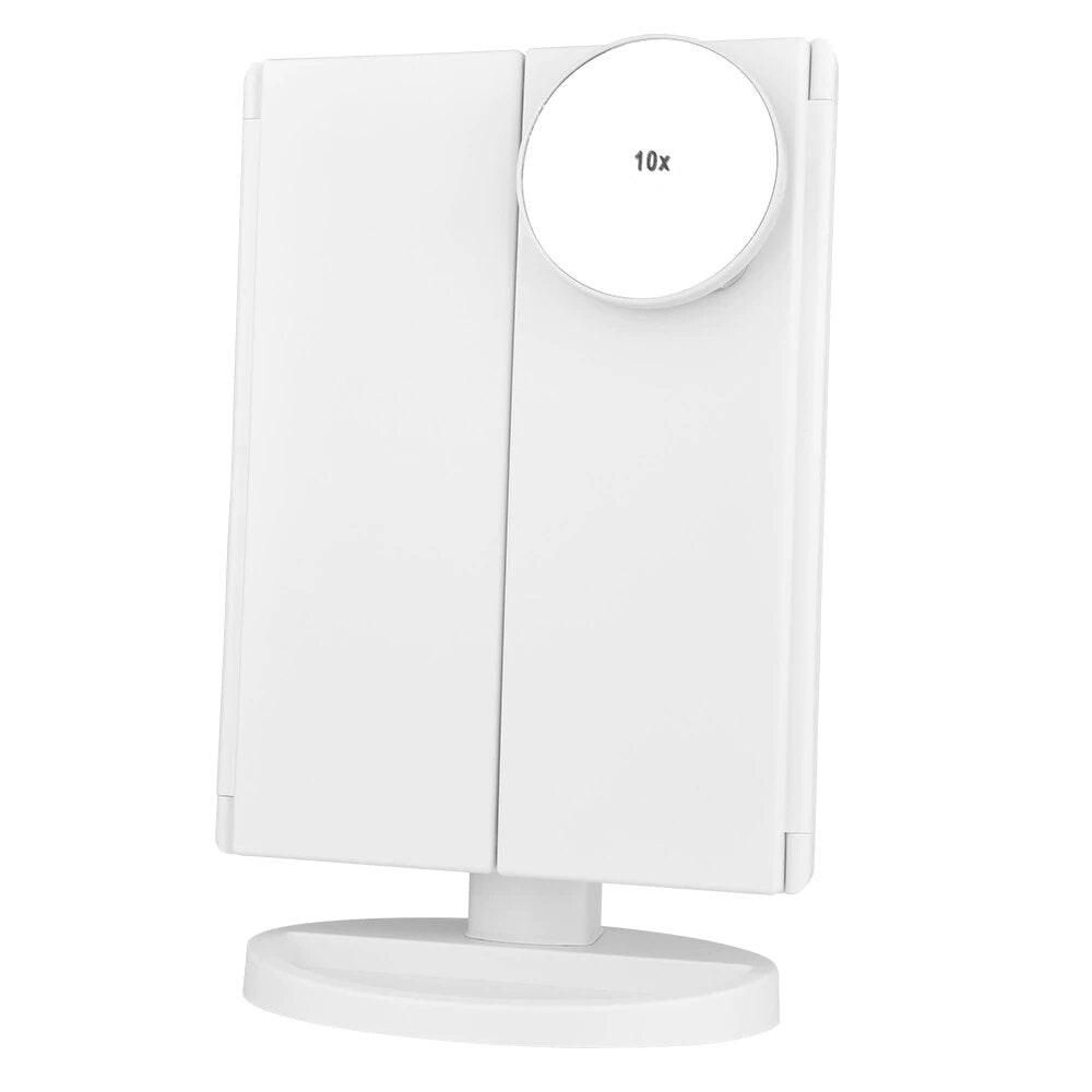 Smart&Beauty™ Make-Up Mirror