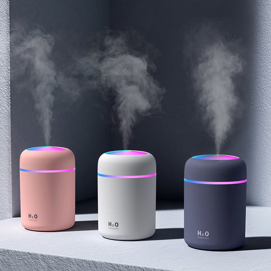 Hydro+ Smart Air Humidifier
