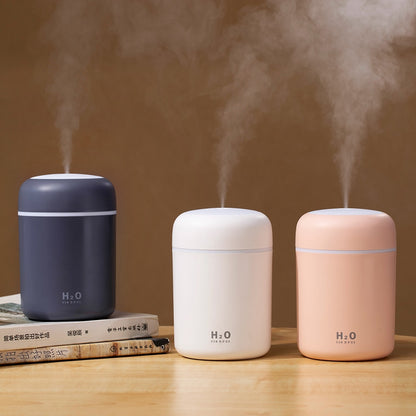 Hydro+ Smart Air Humidifier