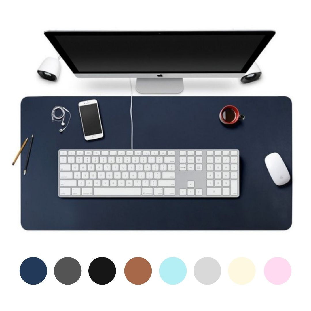 CoziCave™ Premium Desk Mat